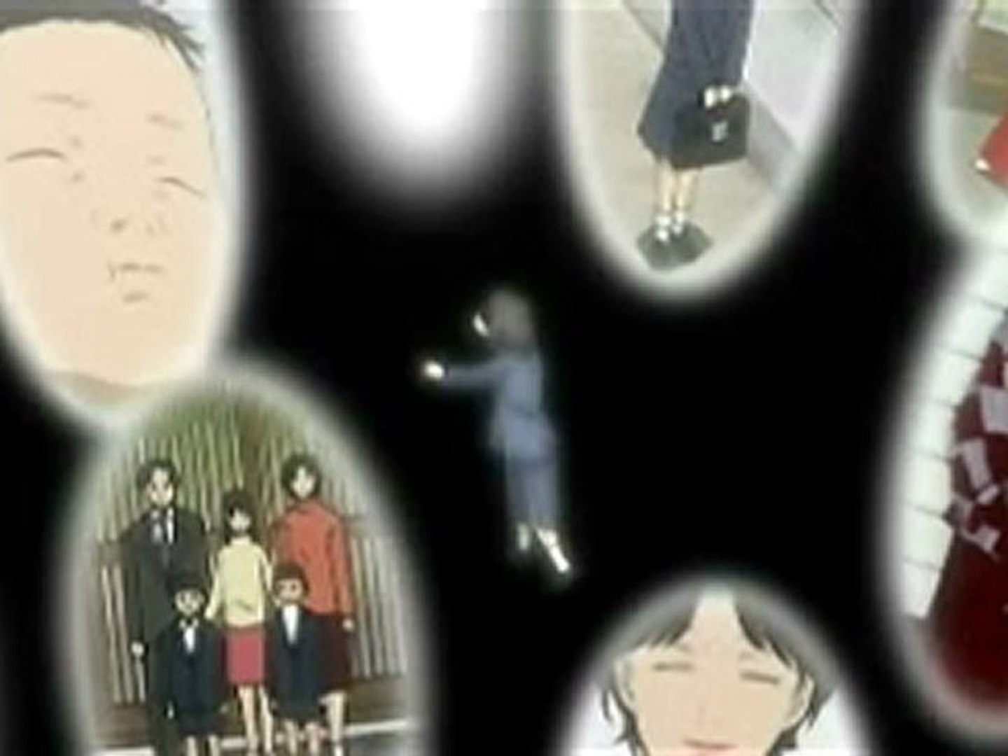 MEGUMI(Japanese animation film)