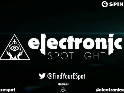 R3hab | Electronic Spotlight