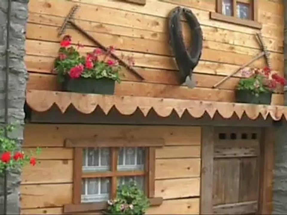 La Salle Le Champ  Aosta