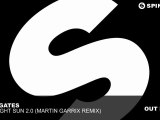 Roy Gates - Midnight Sun 2.0 (Martin Garrix Remix)