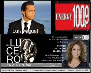 Programa 74 Fm Energy 100.9 - 14 Oct 2012 (Parte 3)