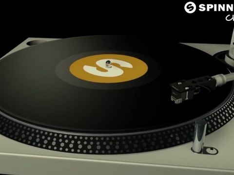 Sander van Doorn feat. MC Pryme - By Any Demand (Original Mix)