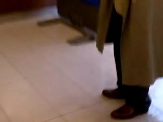 Investisseur qui gagne 70k par mois insulte une fonctionnaire SNCF