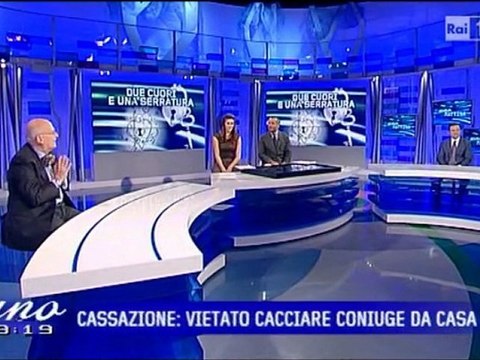 AMI AVVOCATI VIIDEO: TRA IL SERIO (GASSANI) ED IL FACETO (ROBERTO GERVASO) IN TEMA DI MATRIMONIO.