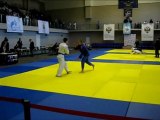 10-  Judo Tournament 