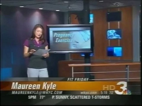 Fitness Together Hudson - Exercise For Pregnant Women | 330-541-5636