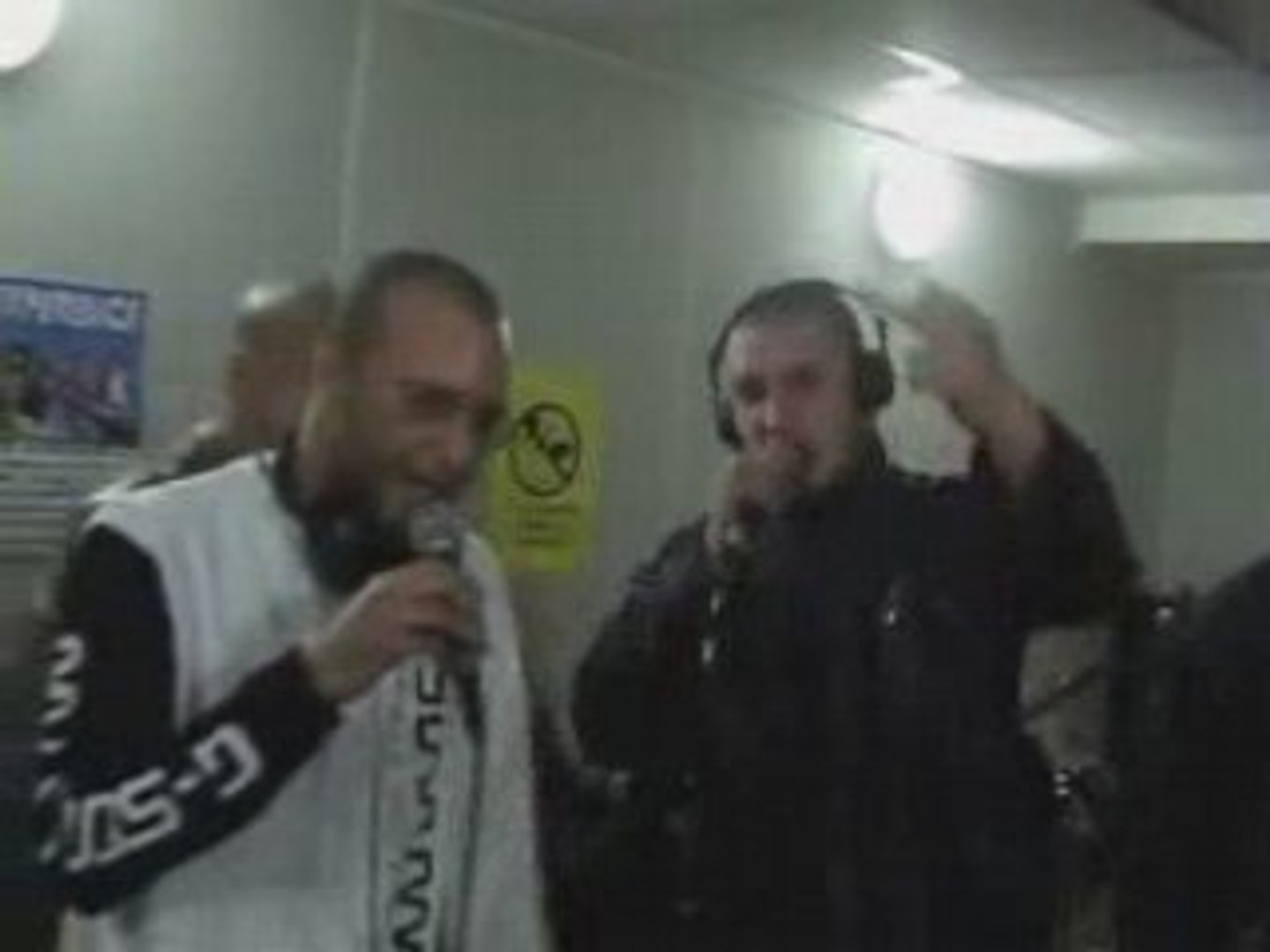 ⁣SETH GUEKO, U2F(ALKPOTE ET KATANA), GRODASH - FREESTYLE