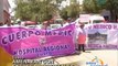 Cusco: Medicos del MINSA amenazan con entregar hospitales