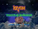 Yaratılış Mağarası-KRYON