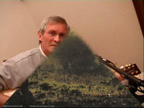 Amazing Grace (Spiritual)