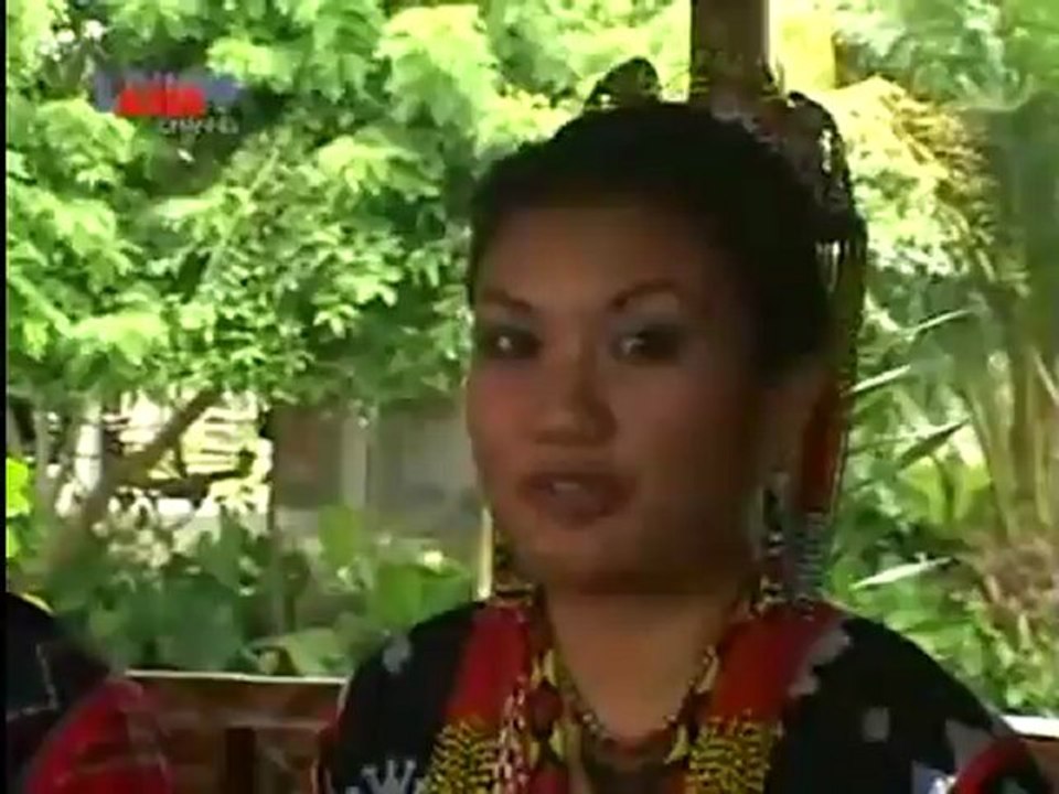 Living Asian Channel Episode 4