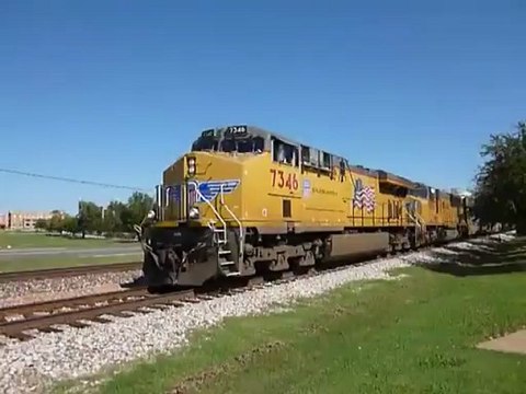 4th train i got on 10-14-12