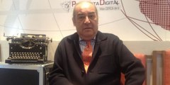 Miguel Ángel García-Juez: un periodista como la copa de un pino