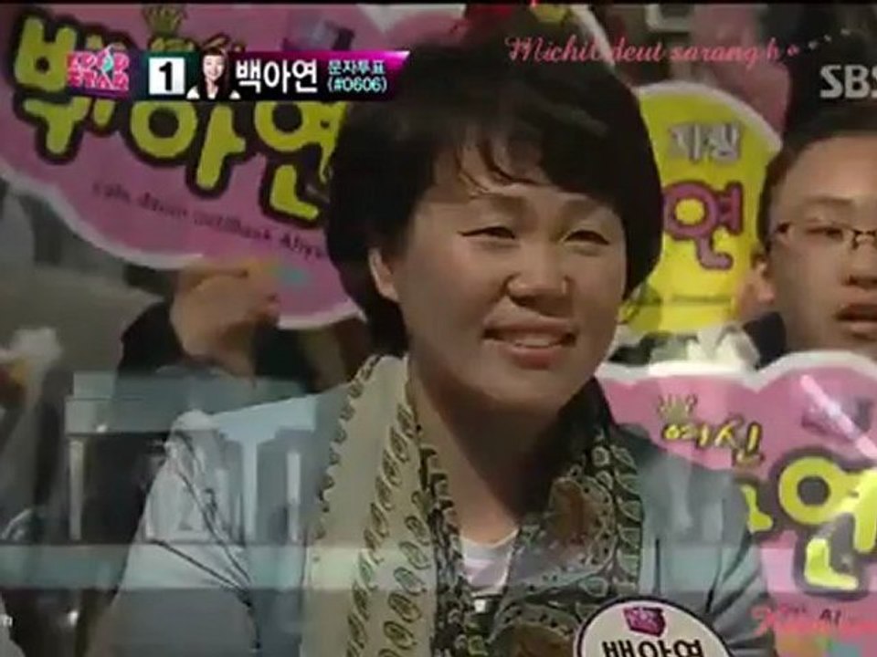 [Vietsub] I Miss You. Baek Ah Yeon