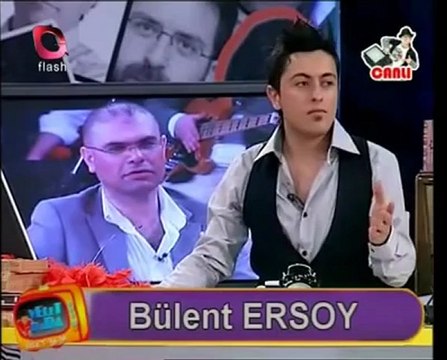 Ajdar'a Bülent Ersoy Şakası