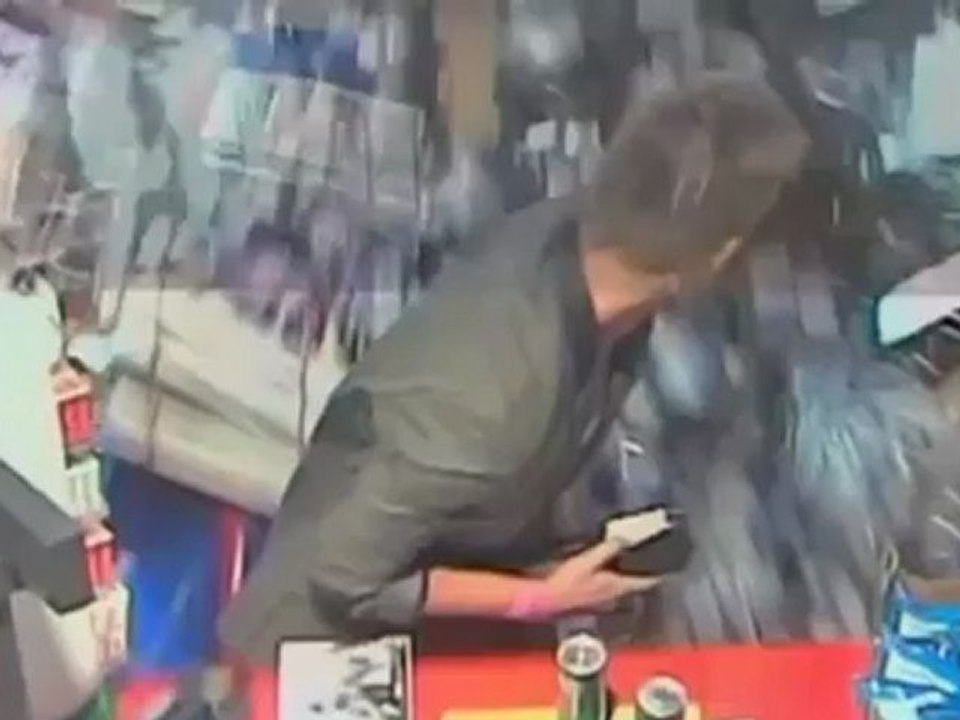 Compilation crash de la semaine #36