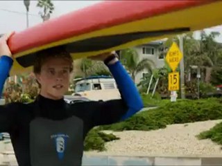 Chasing Mavericks - Paddleboards