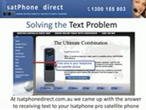 The Best Satellite Phones Iridium 9575