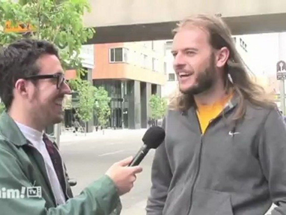 Exclaim! Questionnaire: Sled Island 2011 Part II