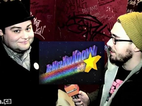 Garageland 204: Black Lungs