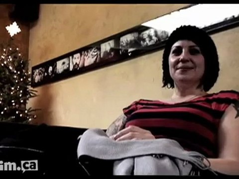 Spinnerette (Exclaim!TV EP.60)