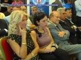 Casini A Catania Parla Di Monti, Primarie E Legge Elettorale - News D1 Television TV