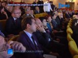 Vertice Del PDL: Proposte E Progetti Per Il Futuro - News D1 Television TV