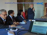 Presentato Il Libro 'La Demenza A Corpi Di Lewy Nel Paziente Geriatrico' - News D1 Television TV