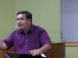 ¿Que Le Sucede A Alguien Que No Tiene Acceso Al Evangelio? - Pastor Ramon Covarrubias