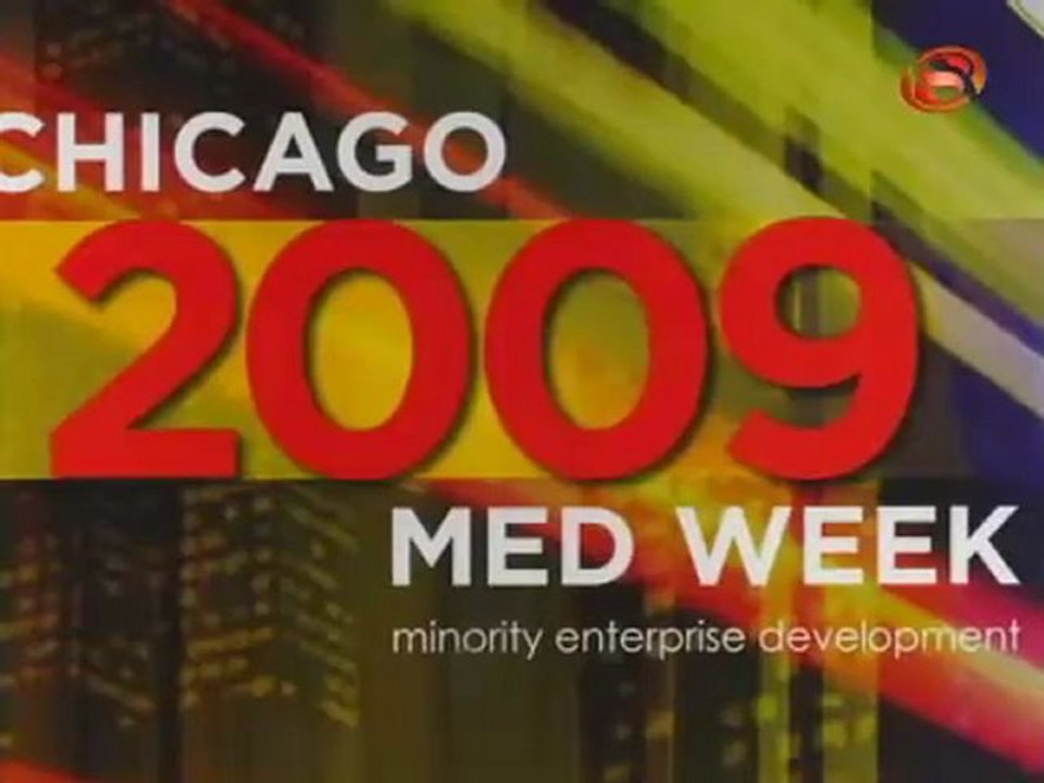MED Week Testimonials