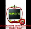 BEST BUY Hannspree ST28FMUR 28-Inch Apple TV with 7-Inch Apple Digital Photo Frame