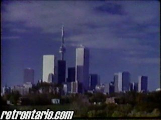 O Canada in the 1980s 🇨🇦