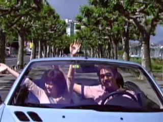 Jang　Nara　祈り MV