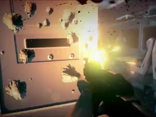 BF3: Hard Campaign Walkthrough - Mission #1: Semper Fidelis