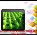 7'' Google Android 2.3 8GB MID Capacitive Touch Screen Gsensor A10 Tablet (Built-in Wifi, 8GB Flash Storage, Extend to 32G... REVIEW