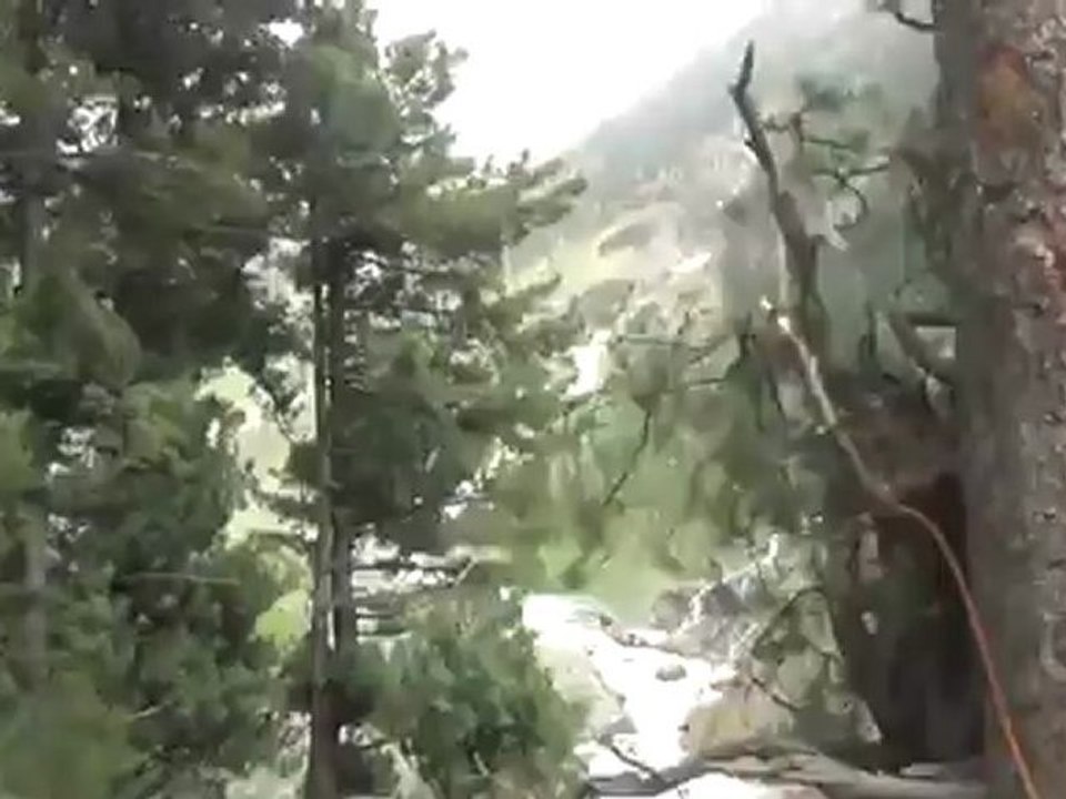 KASHMIR THE BEAUTY OF EARTH PARADISE