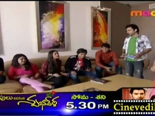 CID - Telugu Oct 12-1