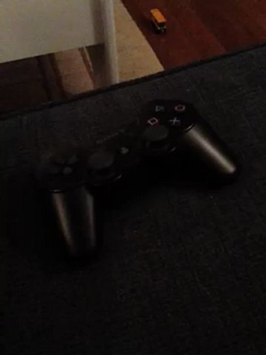 PlayStation Controller