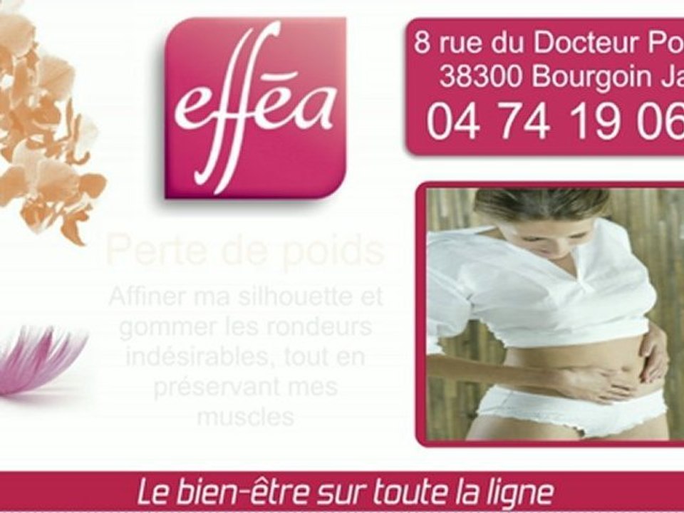 EFFEA SUR MADE IN TV