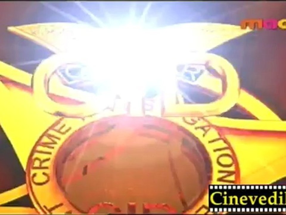 CID - Telugu Oct 12-3