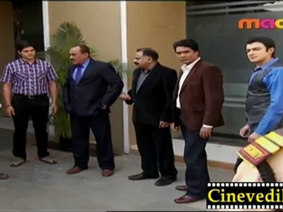 CID - Telugu Oct 12-4