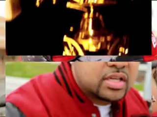 Renz Julian "Thug Scholarship"