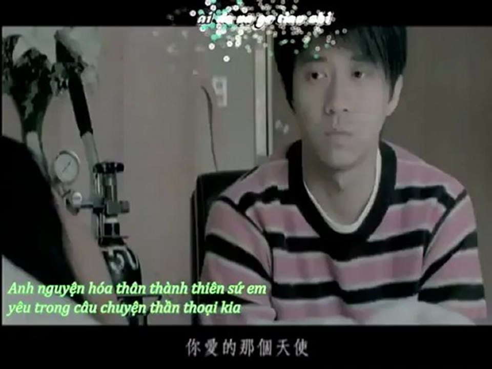 Đồng Thoại [VietSub] - Quang Lương