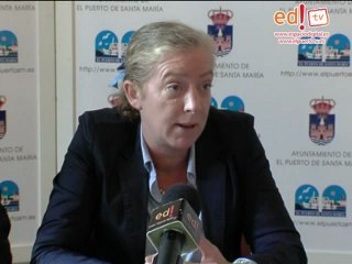 El Puerto - Dia Mundial Turismo.