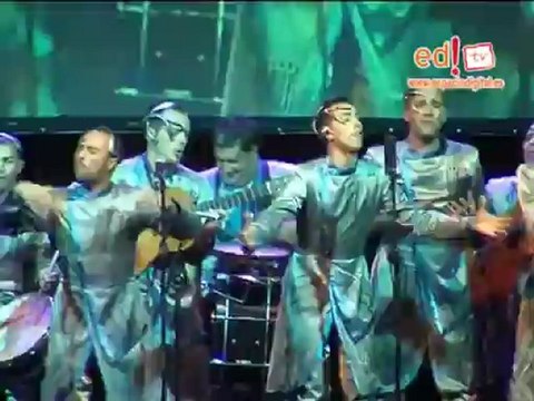 El Puerto - 2º parte Champions Comparsas