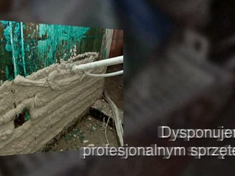 Remont Łódź Firma Kabryd S.C. J. Bryszewski M. Kaleta