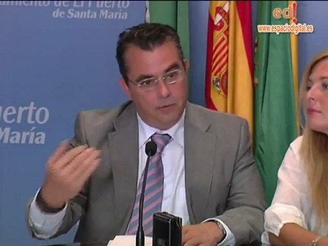 El Puerto - Nueva empresa Autobuses Urbanos