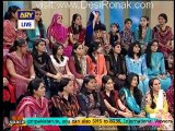 Good Morning Pakistan - 19th October 2012 part 1