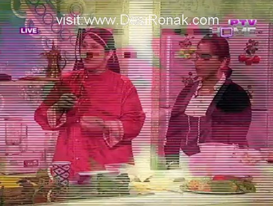 Morning With Juggun - 19th October 2012 part 1