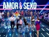 Amor & Sexo 18-10-2012 Parte 1 Ep.7 Sexta Temporada